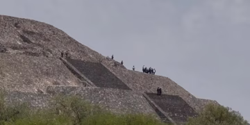 Tiroteo en Teotihuacán deja al menos 2 muertos: una turista canadiense y el presunto agresor