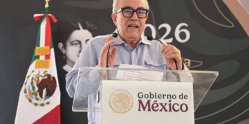 EU acusa a gobernador Rocha Moya de narcotráfico; lo señalan de proteger a “Los Chapitos”