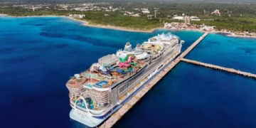 Parque acuático en Mahahual: Riesgo de ruina ecológica