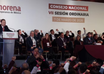 Funcionario público que aspire a candidatura de Morena debe renunciar a su cargo: Sheinbaum