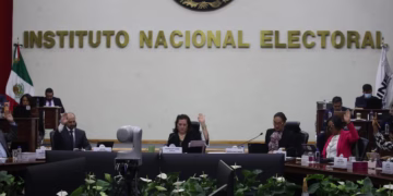 INE niega registro como agrupación política a ‘Juntos Mexicanos Organizados