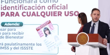 Inicia el 13 de abril credencialización para el servicio universal de salud con los mayores de 85 años