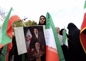 Irán se declara vencedor en la guerra con EU e Israel; controlará Estrecho de Ormuz, afirma