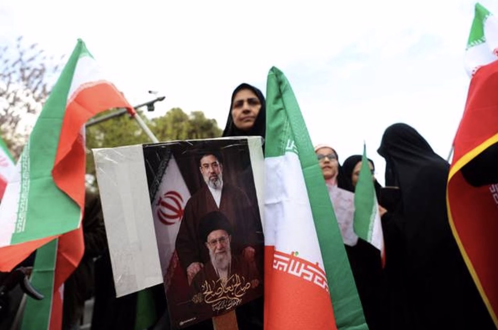 Irán se declara vencedor en la guerra con EU e Israel; controlará Estrecho de Ormuz, afirma