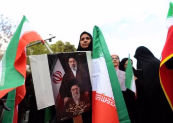 Irán se declara vencedor en la guerra con EU e Israel; controlará Estrecho de Ormuz, afirma