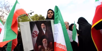 Irán se declara vencedor en la guerra con EU e Israel; controlará Estrecho de Ormuz, afirma