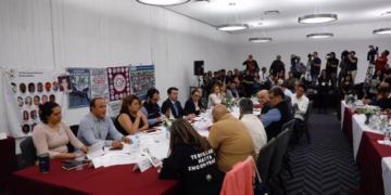 México rechaza informe “sin rigor y tendencioso” de la ONU sobre desapariciones