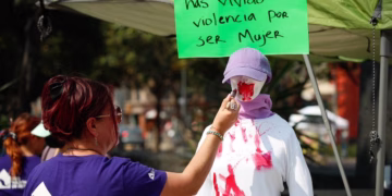 Piden incluir las aportaciones de familiares, expertas y ONG en la ley contra el feminicidio en México