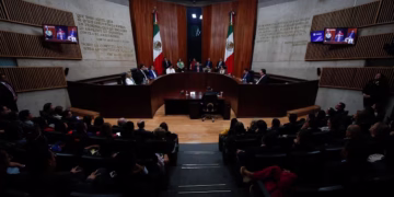 Prevé magistrado del TEPJF una “tormenta perfecta” en 2027 si se juntan comicios de los tres poderes