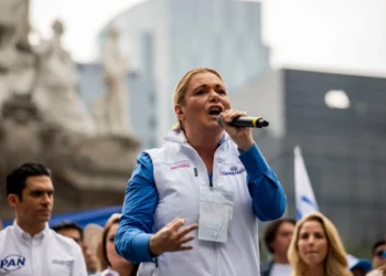 PT en diputados exige juicio político contra gobernadora de Chihuahua, Maru Campos, por caso CIA