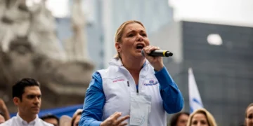 PT en diputados exige juicio político contra gobernadora de Chihuahua, Maru Campos, por caso CIA