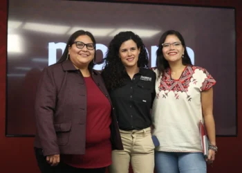 Morena informa que relevo en la dirigencia no modificará su calendario electoral