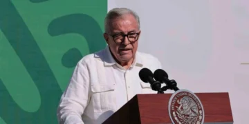 Rubén Rocha rechaza acusaciones de EU; “carecen de veracidad”, dice