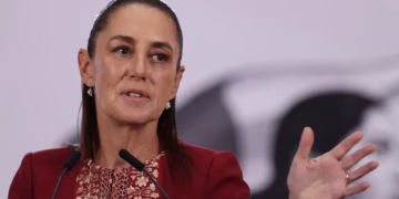 Se apoya directamente a productores; a través de organizaciones, ya no: Sheinbaum