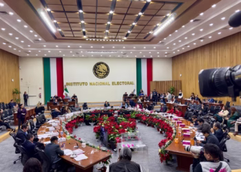 Se mantiene sin cambios la lista de aspirantes a consejerías del INE