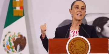 Informe de desaparecidos de la ONU se rechazó porque cifras correspondían a un análisis de 2009 a 2016: Sheinbaum