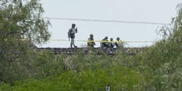 Sheinbaum lamenta agresión en Teotihuacán; instruye al Gabinete de Seguridad investigar a fondo