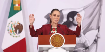 Sheinbaum reconoce que fiscalías deben mejorar, pero una eventual reforma debe esperar