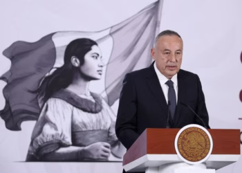 Teotihuacan: agresor actuó solo; se creía influenciado por fuerzas “más allá de la Tierra”, revela Fiscalía Edomex