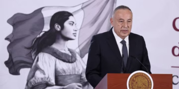 Teotihuacan: agresor actuó solo; se creía influenciado por fuerzas “más allá de la Tierra”, revela Fiscalía Edomex