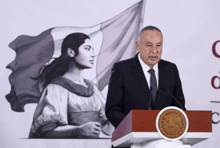 Teotihuacan: agresor actuó solo; se creía influenciado por fuerzas “más allá de la Tierra”, revela Fiscalía Edomex