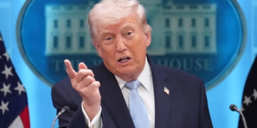 Trump eleva amenaza a Irán: “Todo el país podría ser arrasado en una sola noche y eso podría ser mañana mismo”