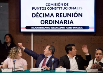 Ya circula el plan B en comisiones de San Lázaro; descartan cambios