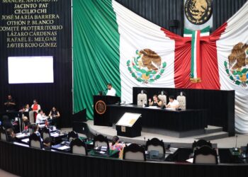 Impulsan reforma integral para modernizar y fortalecer el Sistema Estatal Anticorrupción