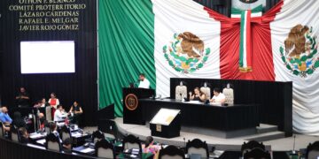 Impulsan reforma integral para modernizar y fortalecer el Sistema Estatal Anticorrupción