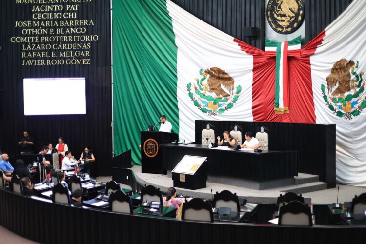 Impulsan reforma integral para modernizar y fortalecer el Sistema Estatal Anticorrupción