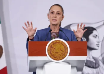 Gobierno evalúa con Royal Caribbean reubicación de Perfect Day; “son empresas que desean invertir en México”, afirma Sheinbaum