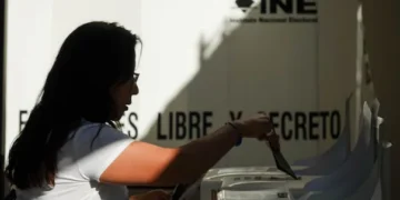 Morena va por nulidad de elecciones en caso de intervención extranjera; presenta iniciativa en periodo extraordinario