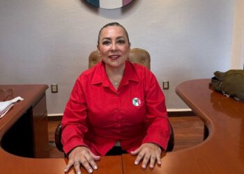 Adelantar cierre de ciclo escolar representa un retroceso educativo: Cora Amalia Castilla