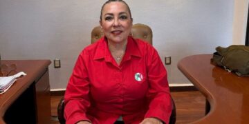 Adelantar cierre de ciclo escolar representa un retroceso educativo: Cora Amalia Castilla 