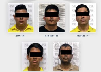Aseguran FGE Quintana Roo y Policía Municipal establecimiento con fauna exótica en Playa del Carmen 