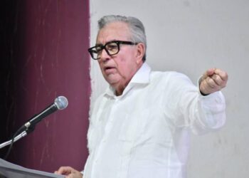 No hay pruebas, tampoco dudas