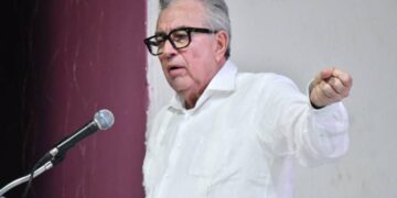No hay pruebas, tampoco dudas