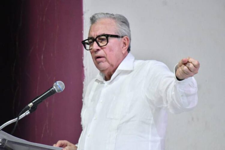 No hay pruebas, tampoco dudas