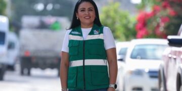 “Chuleando tu Colonia” llega a Delirios con mejoramiento urbano: Blanca Merari