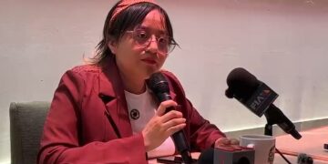 Aparece María Adela en público para negar estar sustraída contra su voluntad