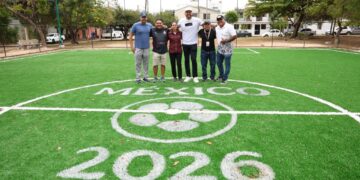 Nuevos espacios para nuestras juventudes e infancias: Ana Paty Peralta