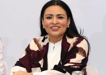 Fortalecemos vínculos con el sector hotelero en beneficio de las y los trabajadores: Blanca Merari