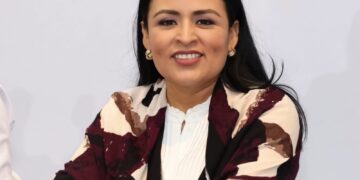 Fortalecemos vínculos con el sector hotelero en beneficio de las y los trabajadores: Blanca Merari