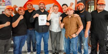 MC puede ganar Othón P. Blanco, Cozumel, Tulum, Felipe Carrillo Puuerto y José María Morelos en 2027: José Luis Pech