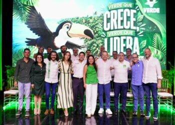 En Quintana Roo inician los trabajos de la tercera circunscripción del PVEM