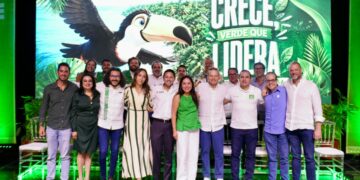 En Quintana Roo inician los trabajos de la tercera circunscripción del PVEM