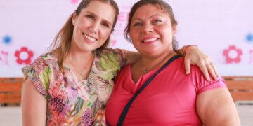 Atenea festejará en grande a las mamás de Isla Mujeres 