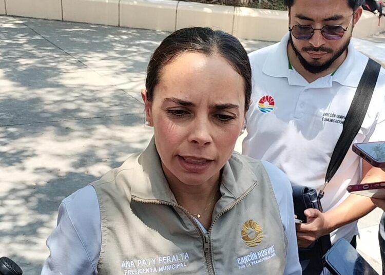 Aún esperan en Cancún construcción de subestaciones de CFE