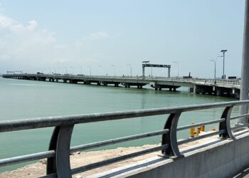 Puente Nichupté abre mañana, confirma Mara Lezama
