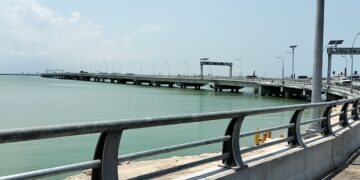 Puente Nichupté abre mañana, confirma Mara Lezama